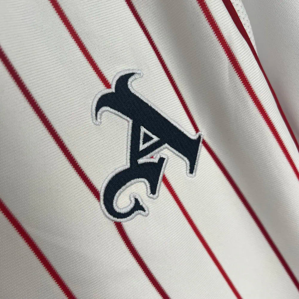 Arsenal - US Pack Baseball 2025-26