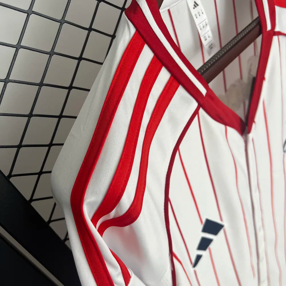 Arsenal - US Pack Baseball 2025-26