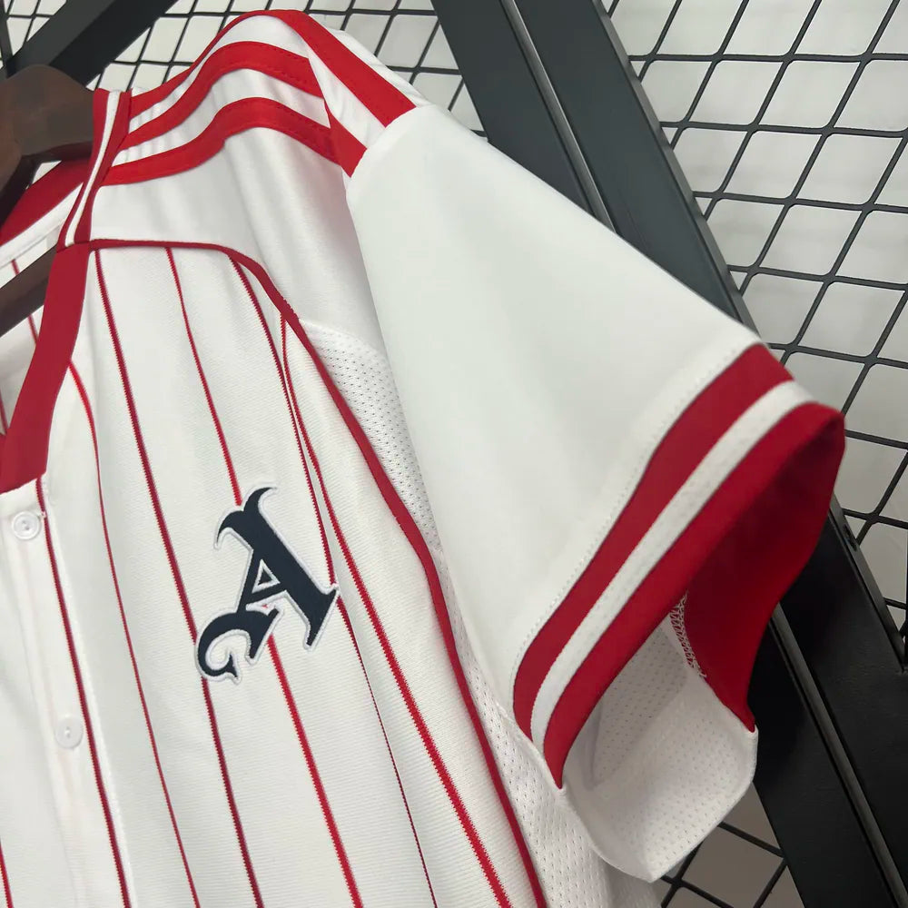 Arsenal - US Pack Baseball 2025-26