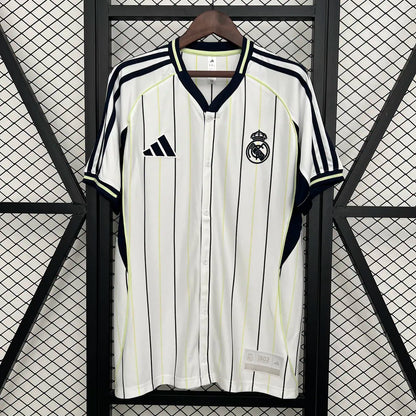 Real Madrid - US Pack Baseball 2025-26