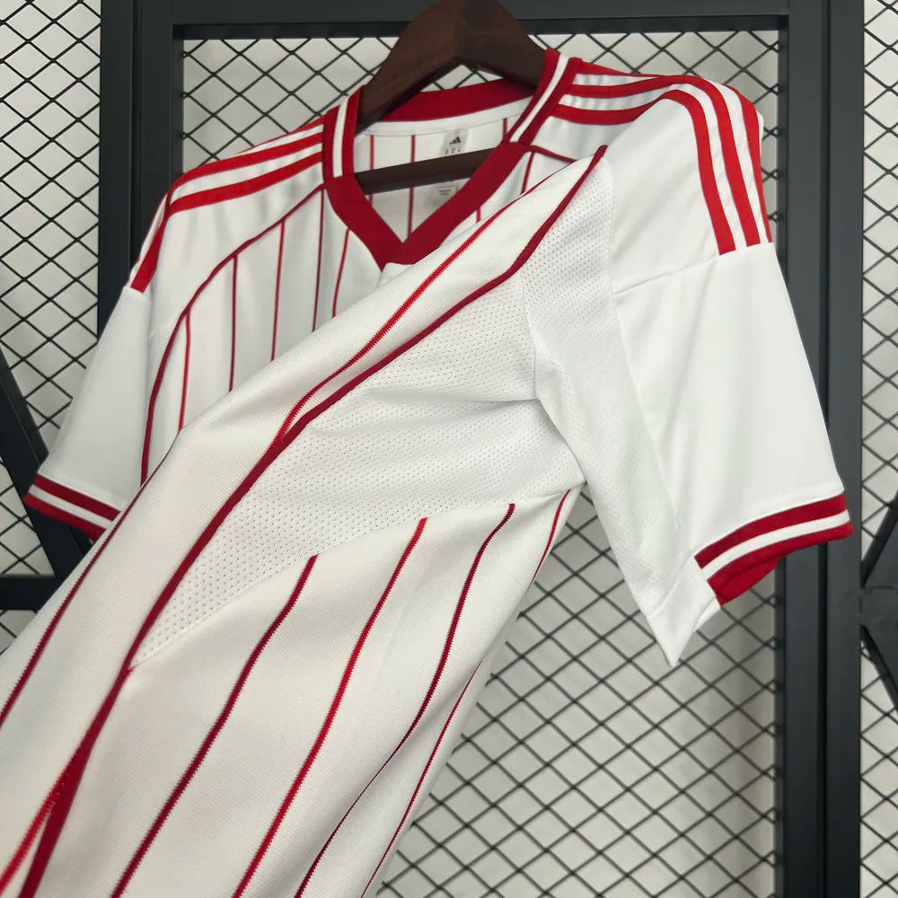 Arsenal - US Pack Baseball 2025-26