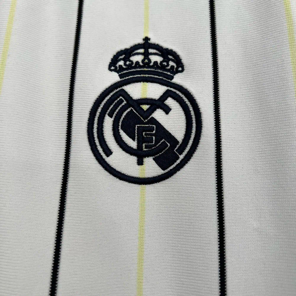 Real Madrid - US Pack Baseball 2025-26
