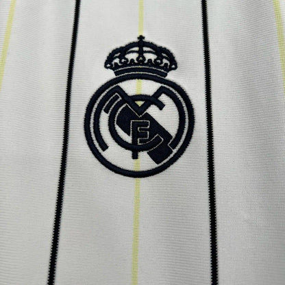 Real Madrid - US Pack Baseball 2025-26