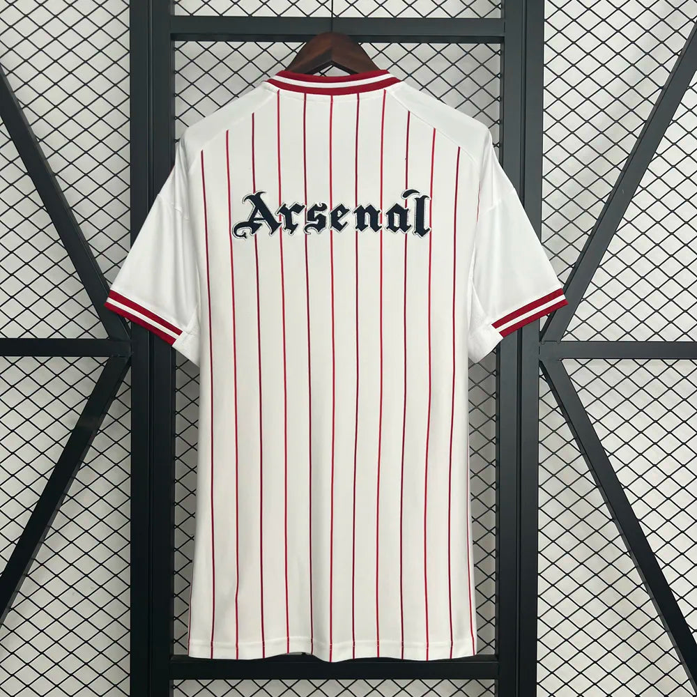 Arsenal - US Pack Baseball 2025-26
