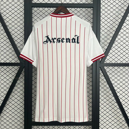 Arsenal - US Pack Baseball 2025-26