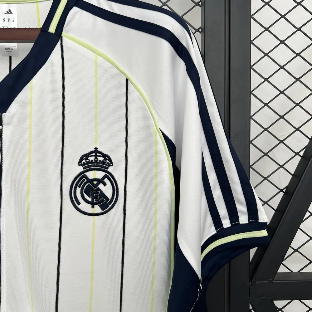 Real Madrid - US Pack Baseball 2025-26