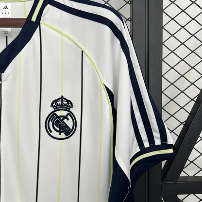 Real Madrid - US Pack Baseball 2025-26