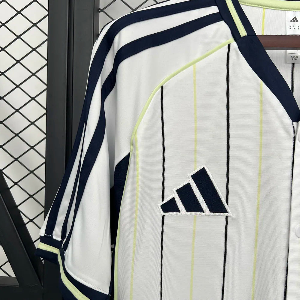 Real Madrid - US Pack Baseball 2025-26
