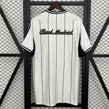 Real Madrid - US Pack Baseball 2025-26