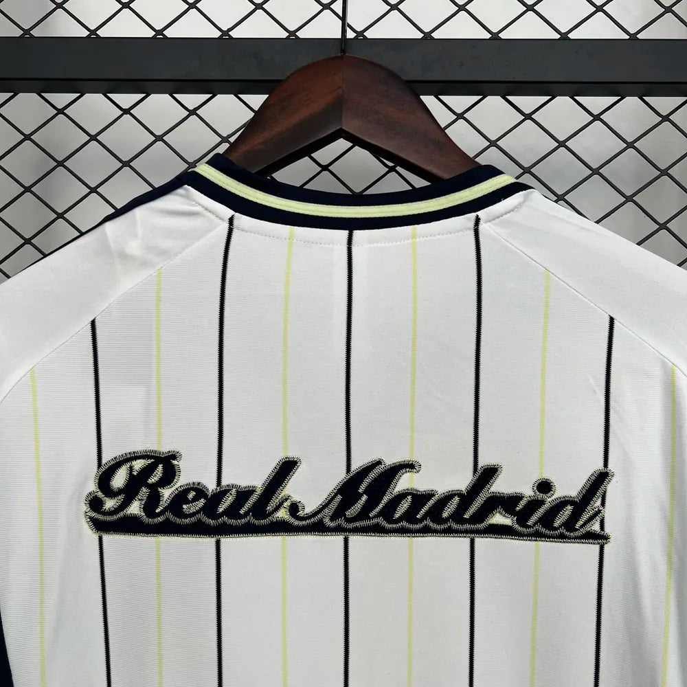 Real Madrid - US Pack Baseball 2025-26