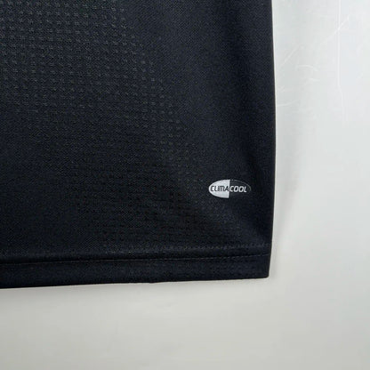 2008-09 Real Madrid Terceiro Uniforme