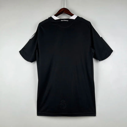 2008-09 Real Madrid Terceiro Uniforme