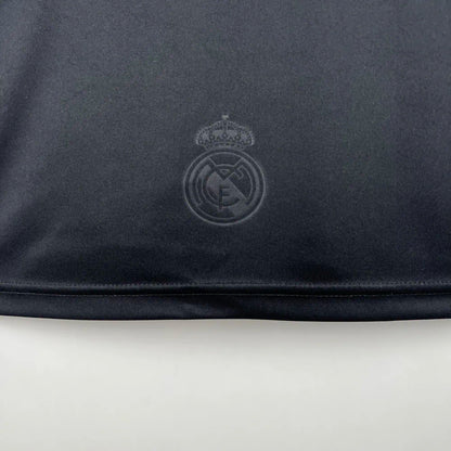 2008-09 Real Madrid Terceiro Uniforme