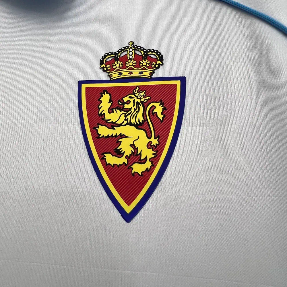 Zaragoza Titular 2025-26