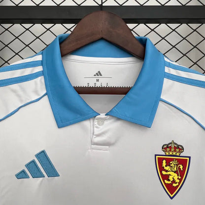 Zaragoza Titular 2025-26