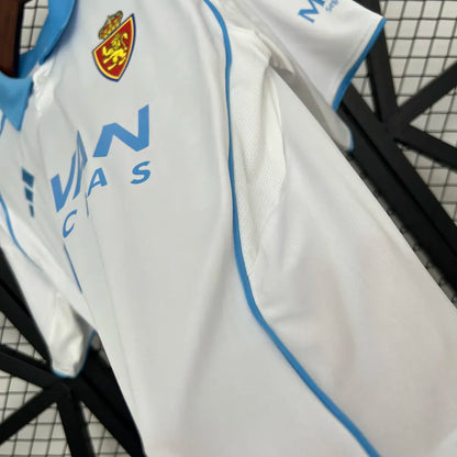 Zaragoza Titular 2025-26