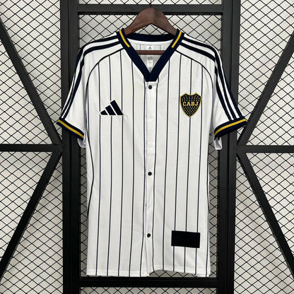 Boca Juniors - US Pack Baseball 2025-26