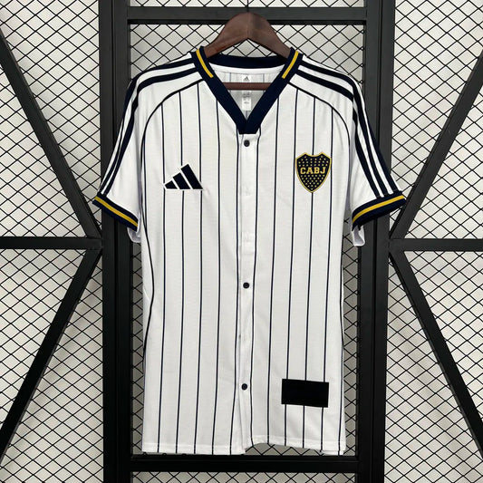 Boca Juniors - US Pack Baseball 2025-26