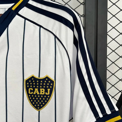 Boca Juniors - US Pack Baseball 2025-26
