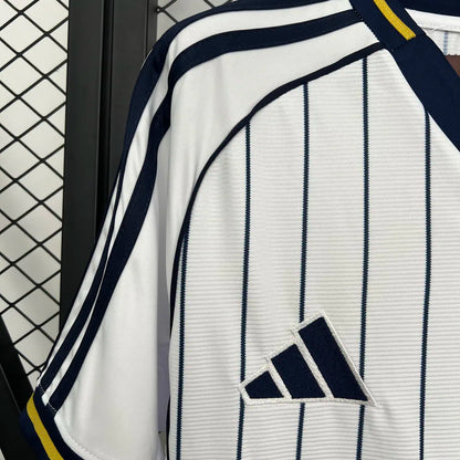 Boca Juniors - US Pack Baseball 2025-26