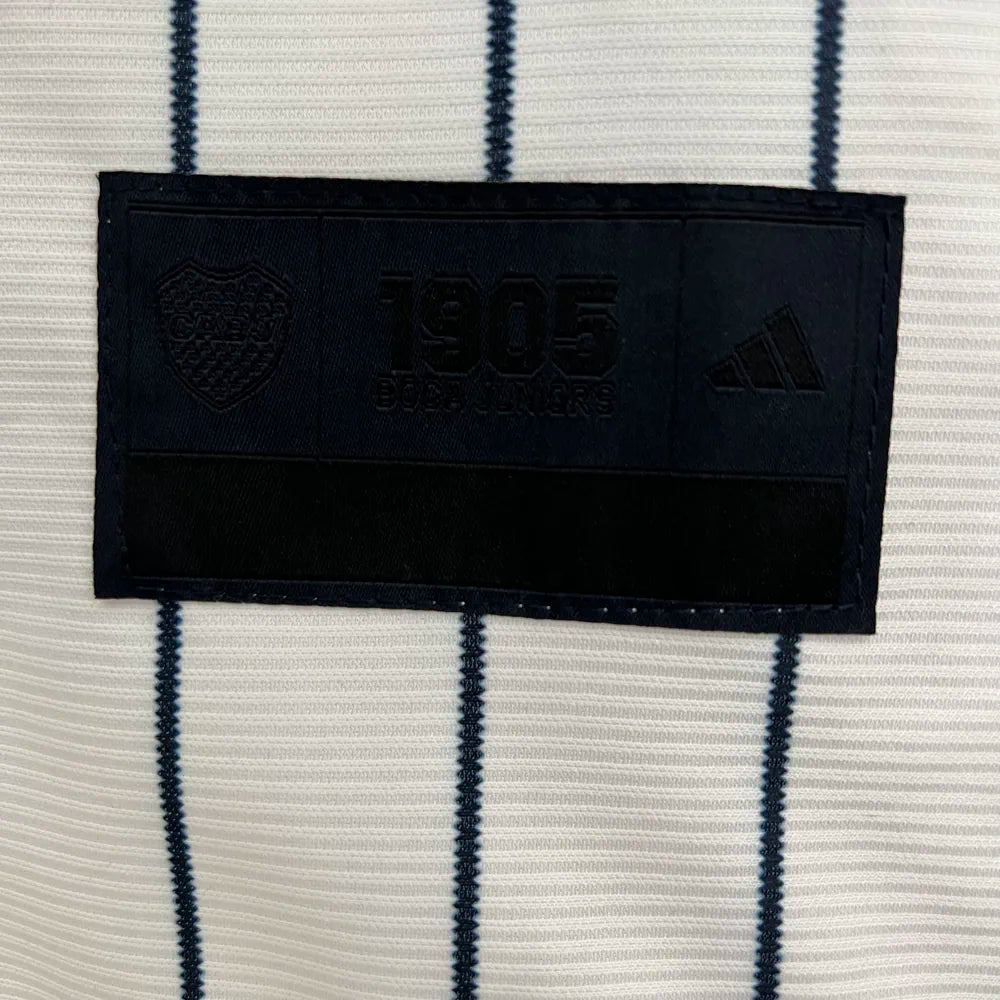 Boca Juniors - US Pack Baseball 2025-26