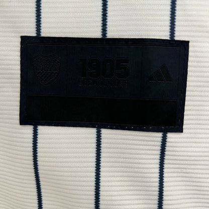 Boca Juniors - US Pack Baseball 2025-26