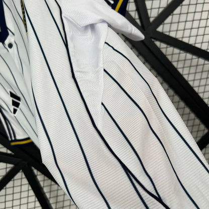 Boca Juniors - US Pack Baseball 2025-26