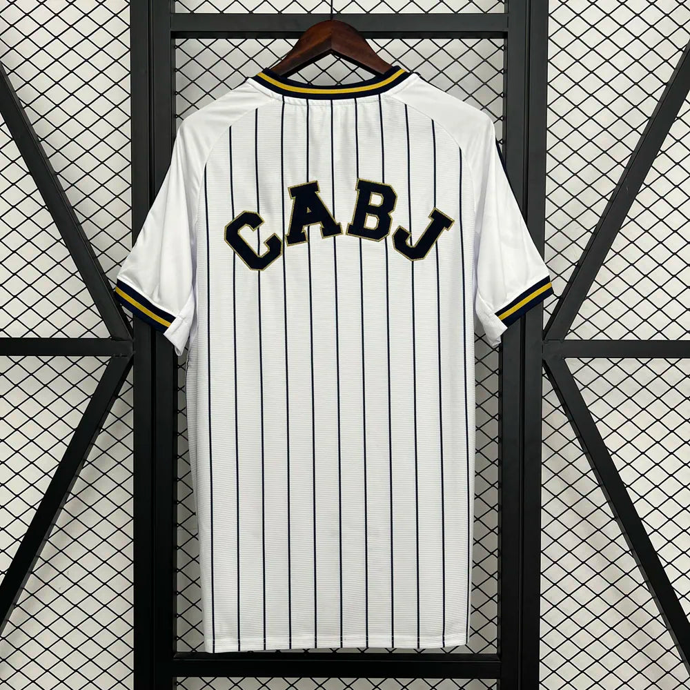 Boca Juniors - US Pack Baseball 2025-26