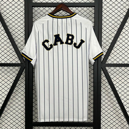 Boca Juniors - US Pack Baseball 2025-26