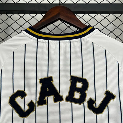 Boca Juniors - US Pack Baseball 2025-26