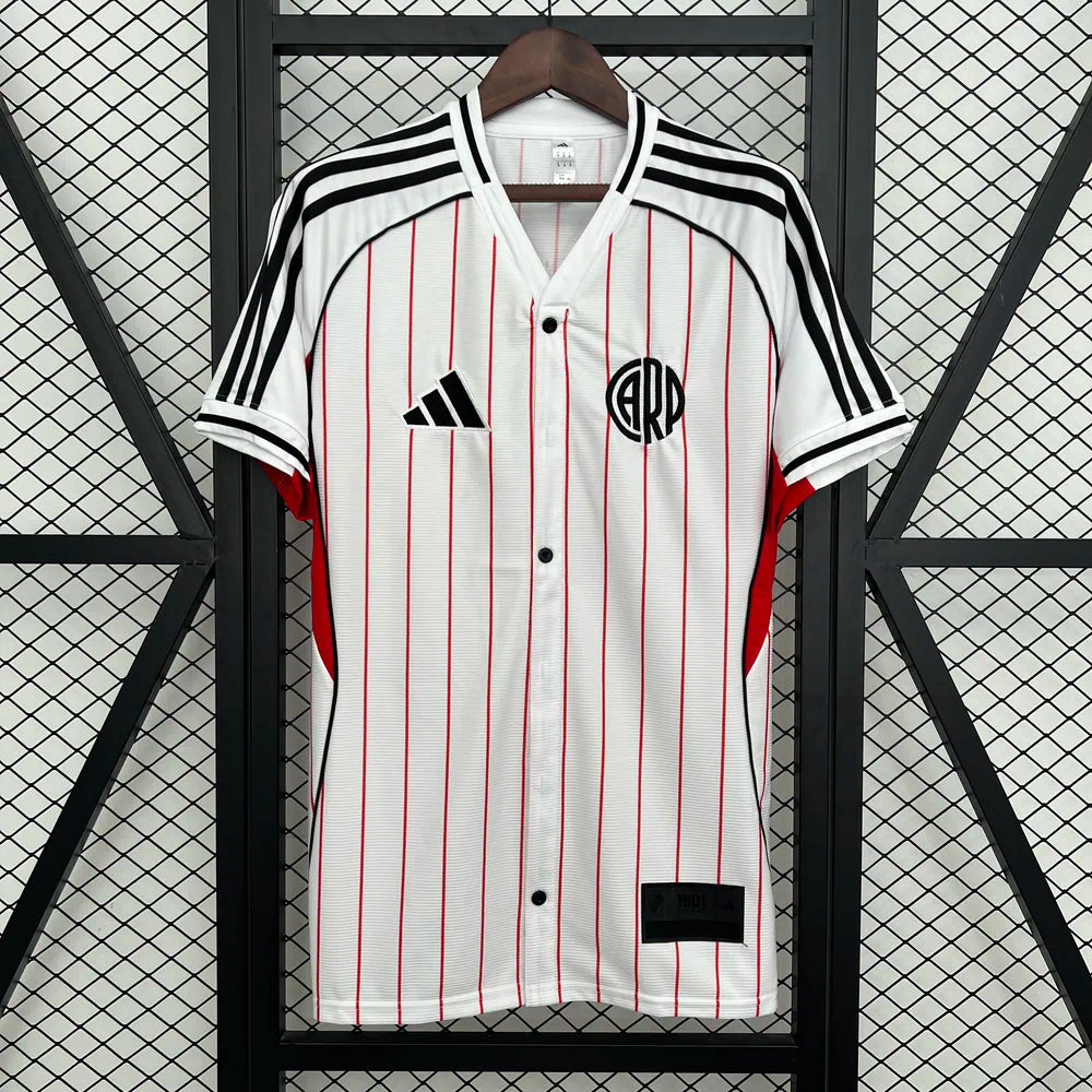 River Plate - US Pack Baseball 2025-26