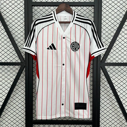 River Plate - US Pack Baseball 2025-26