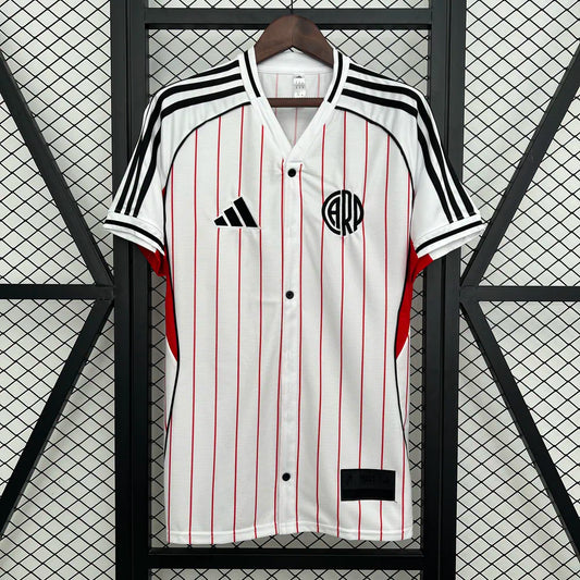 River Plate - US Pack Baseball 2025-26
