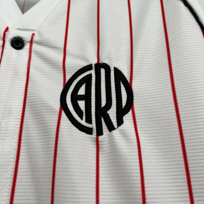 River Plate - US Pack Baseball 2025-26