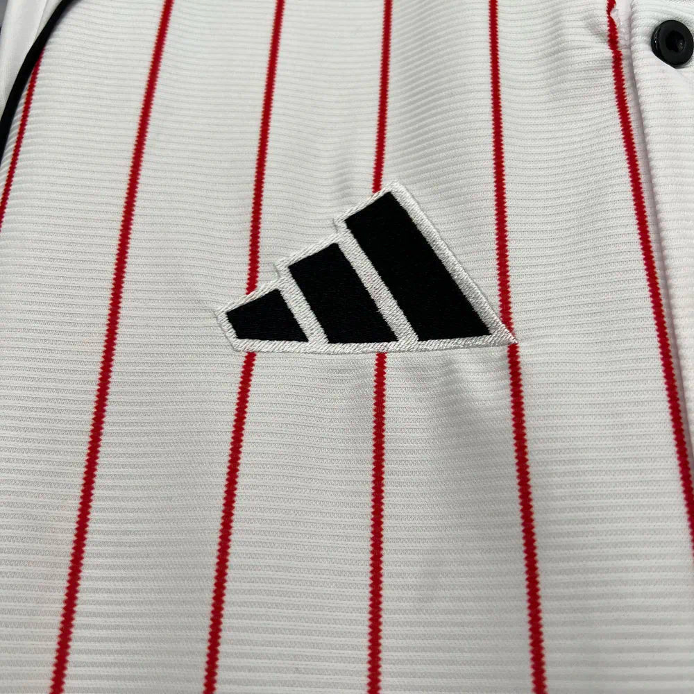 River Plate - US Pack Baseball 2025-26