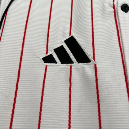 River Plate - US Pack Baseball 2025-26