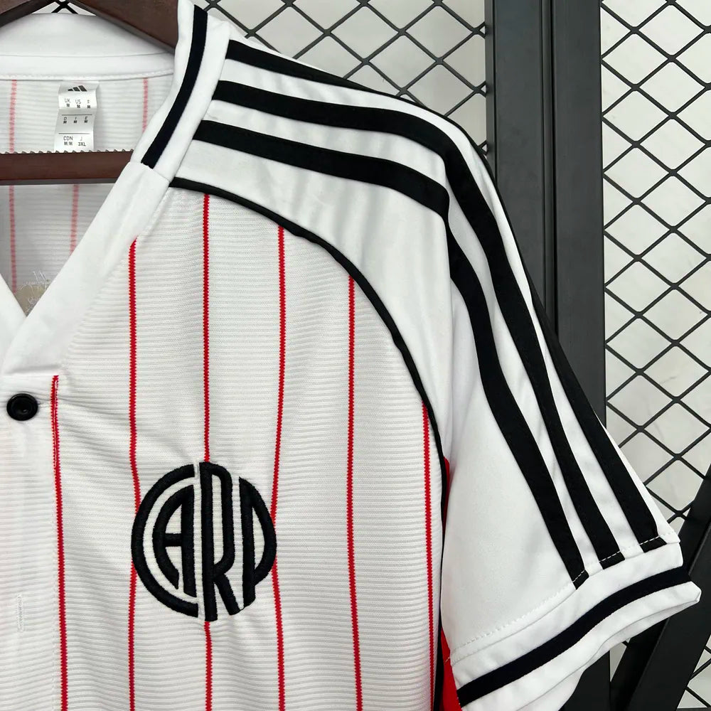 River Plate - US Pack Baseball 2025-26