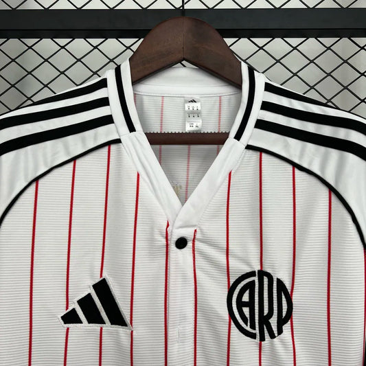 River Plate - US Pack Baseball 2025-26