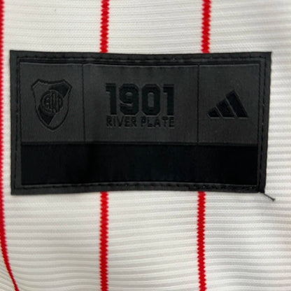 River Plate - US Pack Baseball 2025-26