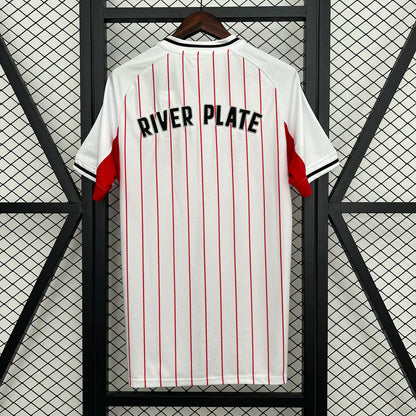 River Plate - US Pack Baseball 2025-26