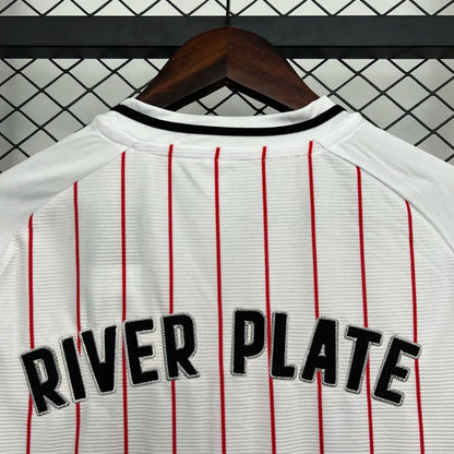 River Plate - US Pack Baseball 2025-26