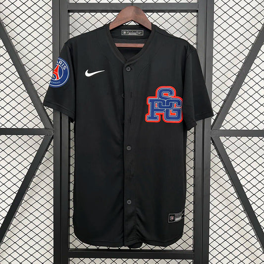 PSG Black Edition - US Pack Baseball 2025-26