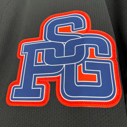 PSG Black Edition - US Pack Baseball 2025-26