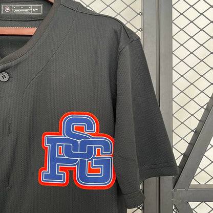 PSG Black Edition - US Pack Baseball 2025-26