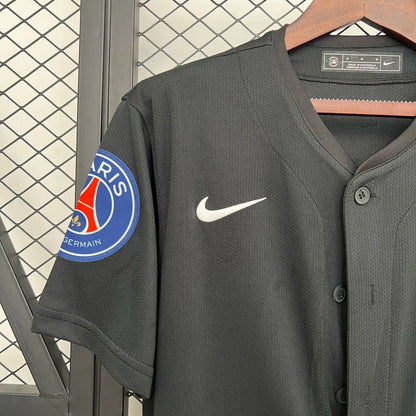 PSG Black Edition - US Pack Baseball 2025-26