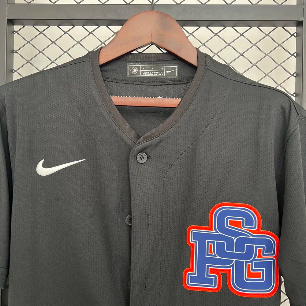 PSG Black Edition - US Pack Baseball 2025-26