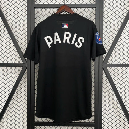 PSG Black Edition - US Pack Baseball 2025-26