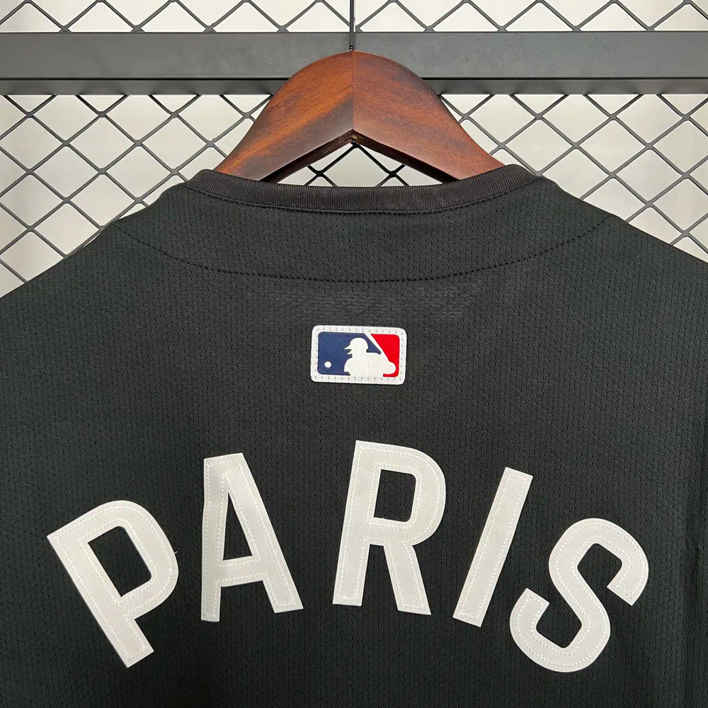 PSG Black Edition - US Pack Baseball 2025-26