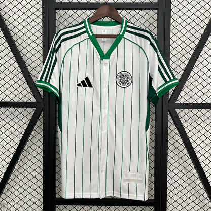 Celtic - US Pack Baseball 2025-26