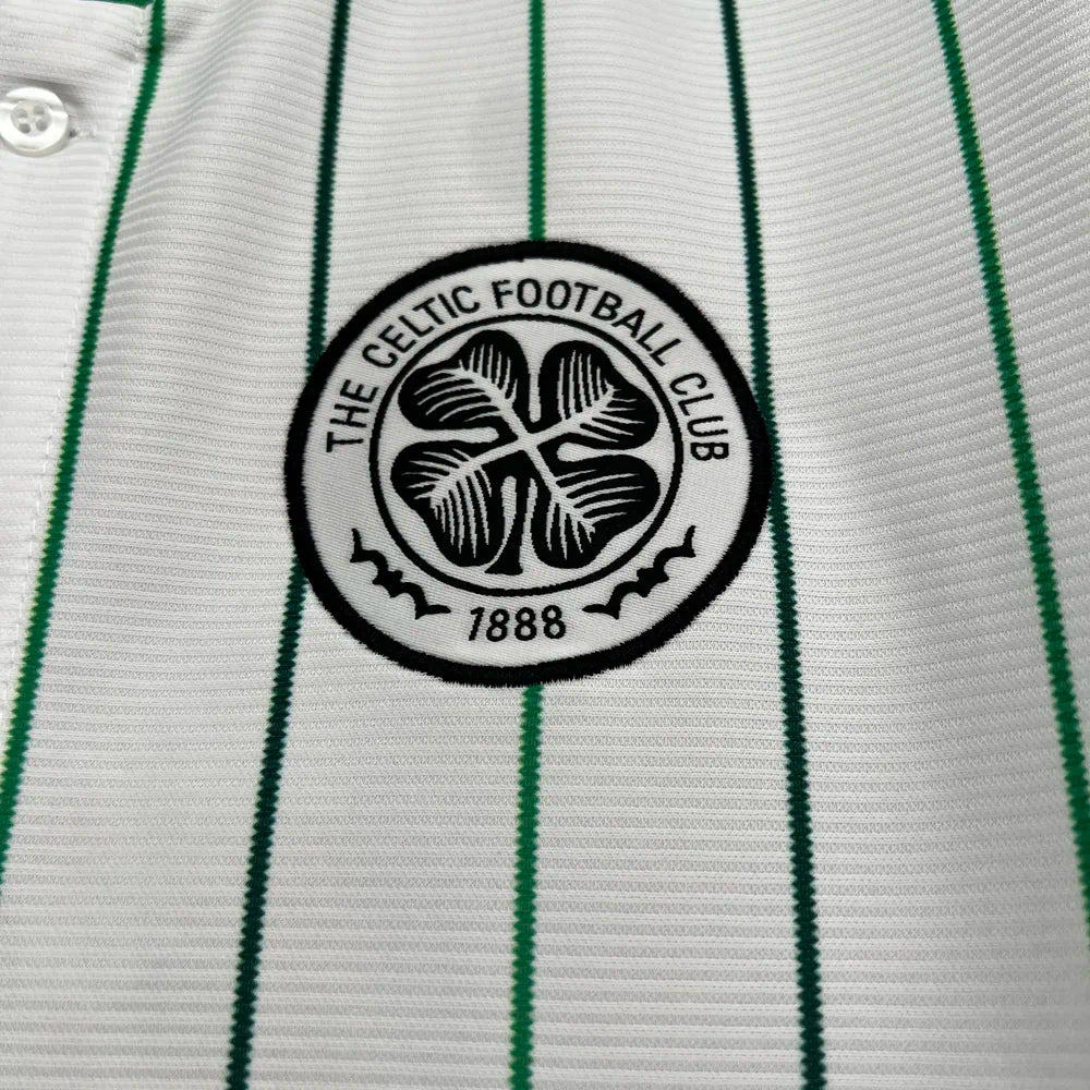 Celtic - US Pack Baseball 2025-26